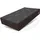 Fdm Taschenfederkernmatratze, Schwarz, Textil, H3 Rechteckig, 100x200 cm Oeko-Tex® Standard 100, Schlafzimmer, Matratzen Shop, Matratzen, Taschenfederkernmatratzen