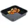 Orion Rechteckige emaillierte Platte 41,5 x 36,5 x 7 cm