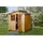 Weka Gartenhaus 323 1,98 x 1,48 m lasiert