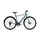 tenways CGO600 Plus 2025 28 Zoll RH 58 cm Herren blau