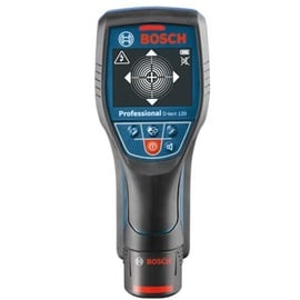 Bosch Professional D-tect 120 Multi-Detektor inkl. L-Boxx + Akku 1.5Ah (0601081301)