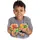 Simba Aqua Gelz Colossal Set 35 St. 420 ml Mehrfarbig
