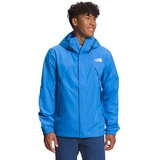 adriatic blue/tnf black S