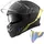 Vevor Integralhelm Klar M