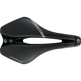 Prologo Dimension 143 Nack schwarz Unisex 245x143mm,