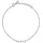 La Petite Story Armband Silber LPS05AWV88
