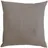 mokebo Das Anschmiegsame XXL Sofakissen 90 x 90 cm Taupe