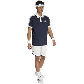 adidas Tennis Classics blau XXL