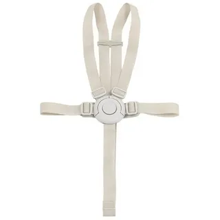 Stokke Nomi® Sicherheitsgurt beige