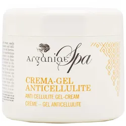 Arganiae Creme-Gel gegen die ästhetischen Mängel der Cellulite 500 ml