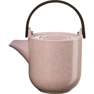 Asa Selection Teekanne Coppa 1000 ml Porzellan Rosa