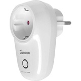 Sonoff Smart Plug, ZigBee S26R2TPF (Type F)