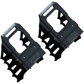 ATK Race Skibindung, (Touren Ski)