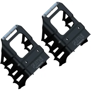 ATK Race Skibindung, (Touren Ski)