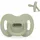 Suavinex Suavinex, Schnuller aus Silikon, für Babys 0-6 Monate, Schnuller mit physiologischem Sauger Sx Pro, Symmetrisch, Superweich und Flexibel, Einschlafschnuller, Colour Essence, Grün