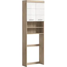 WELLTIME SIENA 63 x 191 x 24 cm Braun