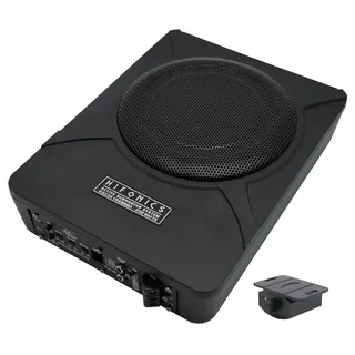 Hifonics VRX800A Auto-Subwoofer aktiv