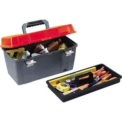 Kunststoff-Koffer 510x280x290mm