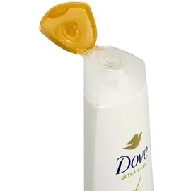 Dove Oil Care Nährpflege 250 ml
