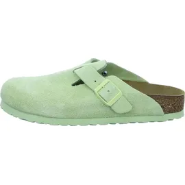 Birkenstock Boston Grün 40