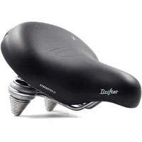 Selle Royal Drifter Strengtex 270 x 245 mm Schwarz