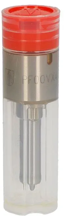 Injector zittingen WUZETEM PF00VX40042