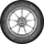 Goodyear Vector 4Seasons Gen-3 235/50 R19 103W XL