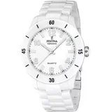 Festina Damen Armbanduhr, Damenuhr, analog
