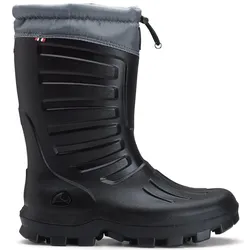 Arctic 2.0 Herren Thermostiefel, Schwarz (Black/Dark Grey)