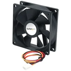 StarTech.com 60x25mm Computer Gehäuse Lüfter