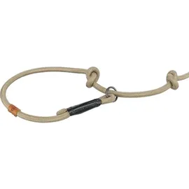 Trixie BE Nordic Retrieverleine S–M, Sand/schwarz