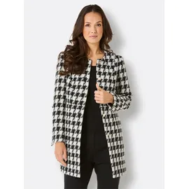 Creation L Premium Longblazer Schwarz 50