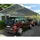 Ximax Carport Linea Typ 60 Tandem 1103 x 272 cm Edelstahl-Look