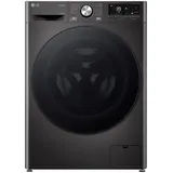 LG W4WR70E6YB Serie 7 Waschtrockner (11 kg / 6 kg, 1400 U/min)