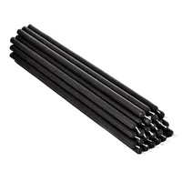 Nklaus 25 St. 26 cm schwarz