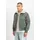 Alpha Industries B15-3 Tt Jacke Vintage Green S