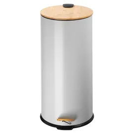 Echtwerk Skandi Look 30 l Grau