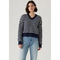 Levi's Strickpullover Blau XS