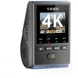 VIOFO A119M Pro 4K