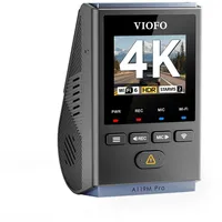 VIOFO A119M Pro 4K