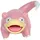 Jazwares Pokémon PKW3056 Battle Figure Set-Lichtel, Pikachu, Flegmon