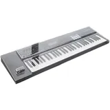 Decksaver Abdeckhaube Juno DS-61 Transparent