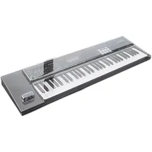 Decksaver Abdeckhaube Juno DS-61 Transparent