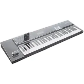 Decksaver Abdeckhaube Juno DS-61 Transparent