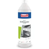 Buzil Grill- und Backofenreiniger 1 l Hochalkalisch