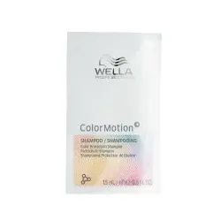 Wella Professionals ColorMotion+ Farbschutz-Shampoo 15ml