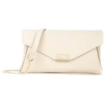 Valentino Arpie Pochette VBS3XI01 ecru