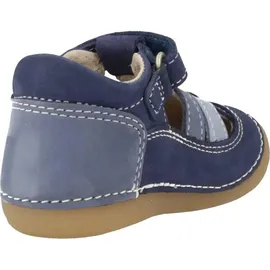 KICKERS Sushy Blau 21