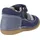 KICKERS Sushy Blau 21