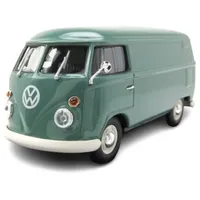 Minichamps 940052200 1:43 VOLKSWAGEN T1 Kastenwagen 1963 - Turquoise
